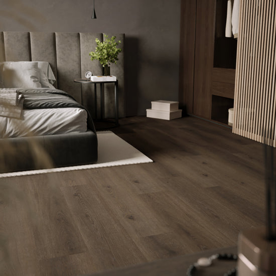»Eiche Draba« Klebevinyl