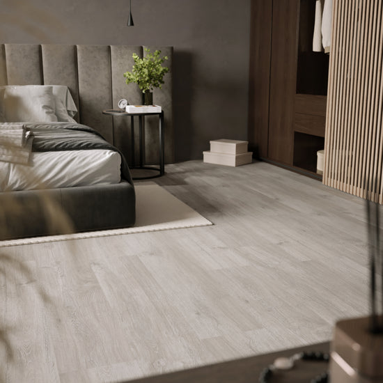 »Eiche Eleganz« Laminat Landhausdiele 8mm