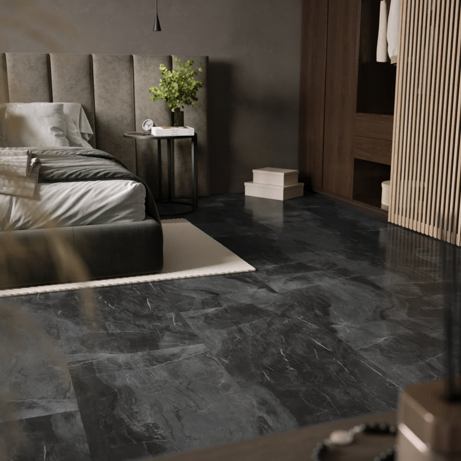 »Shadow Gloss« Klick-Vinylboden