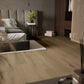 »Dark Oak« Premium Klick-Vinyl