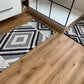 »Der Laminat-Shop24 Bestseller« Klebevinyl Unique  Holzoptik Badezimmer