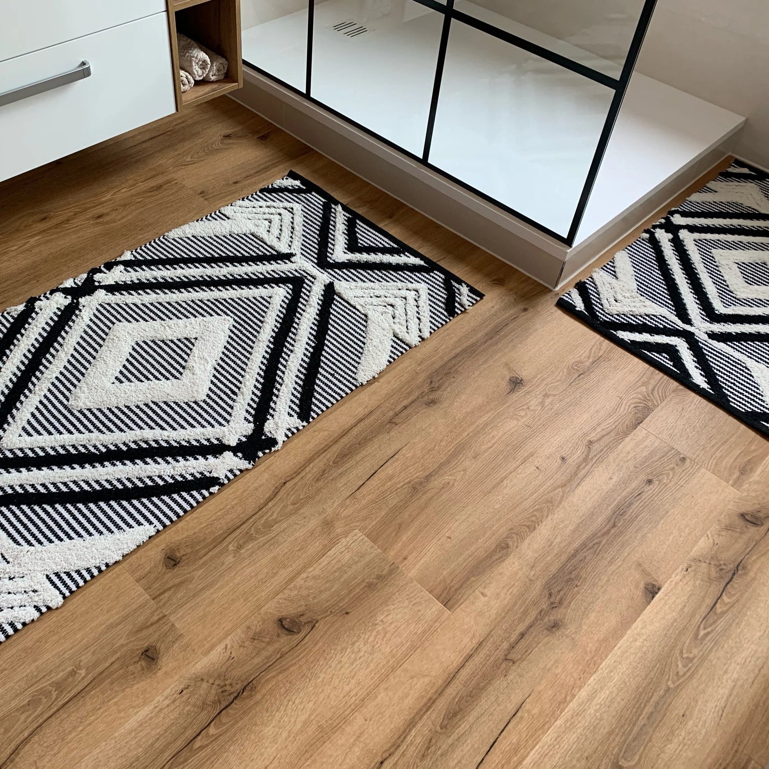  »Golden Oak« Premium Klick-Vinyl Ultimate