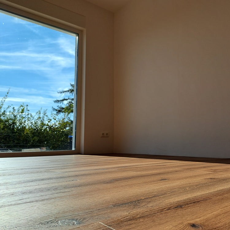 »Der Laminat-Shop24 Bestseller« Klebevinyl Unique Holzoptik  Details