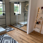 »Der Laminat-Shop24 Bestseller« Klick-Vinylboden