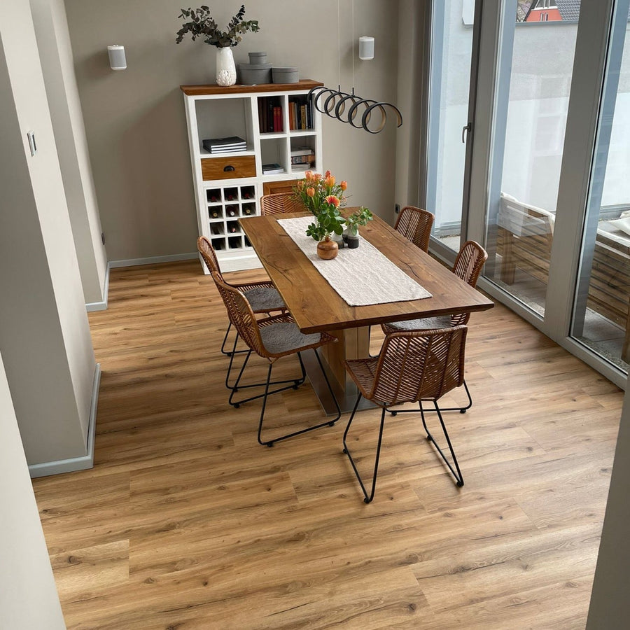 »Der Laminat-Shop24 Bestseller« Klebevinyl 1m²