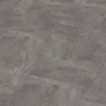 »Carbon Rock« Premium Klick-Vinyl