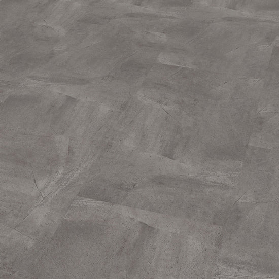 »Carbon Rock« Premium Klick-Vinyl