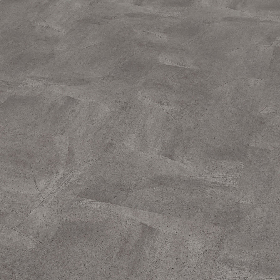 »Carbon Rock« Premium Klick-Vinyl