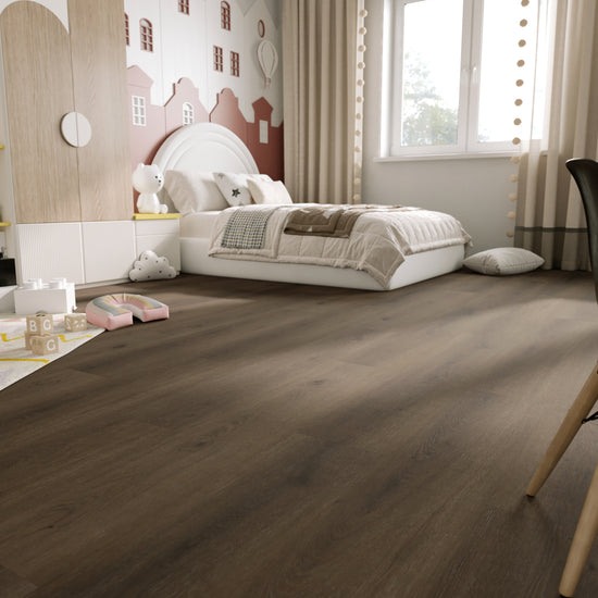 »Eiche Draba« Klebevinyl