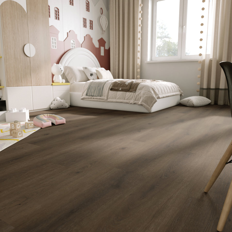 »Eiche Draba« Klebevinyl