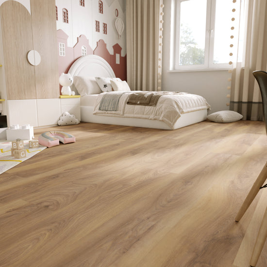 »Eiche Charme« Laminat Landhausdiele 8mm