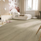 »Cream Oak« Premium Klick-Vinyl