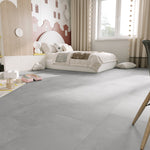 »Concrete Light« Klick-Vinylboden