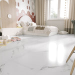 »Frost Gloss« Klick-Vinylboden