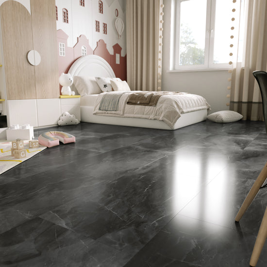 »Shadow Gloss« Klick-Vinylboden
