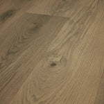 »Natural Oak« Premium Klick-Vinyl
