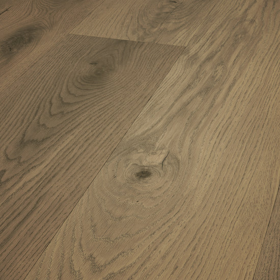 »Natural Oak« Premium Klick-Vinyl