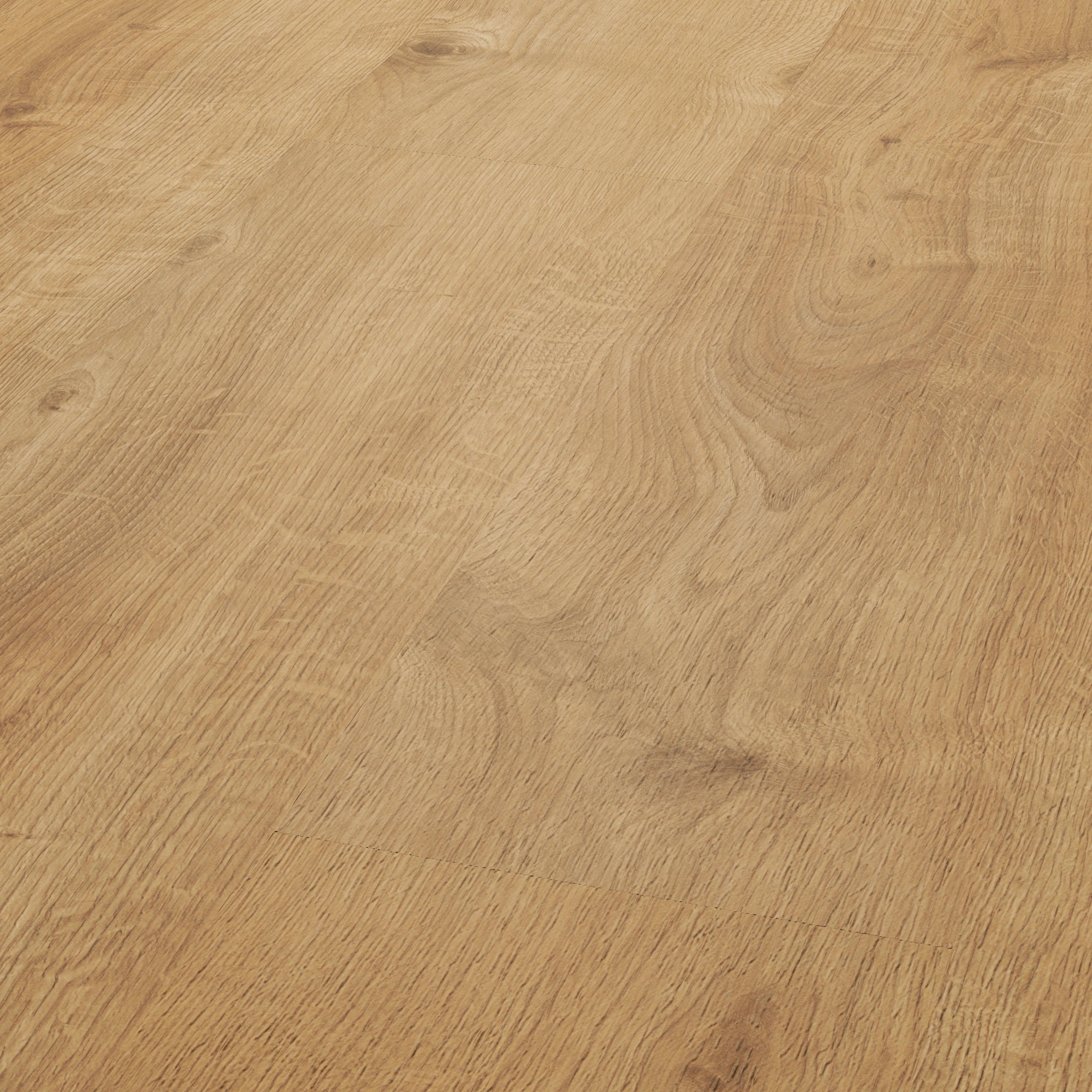 »Eiche Harmonie« Laminat Landhausdiele 8mm