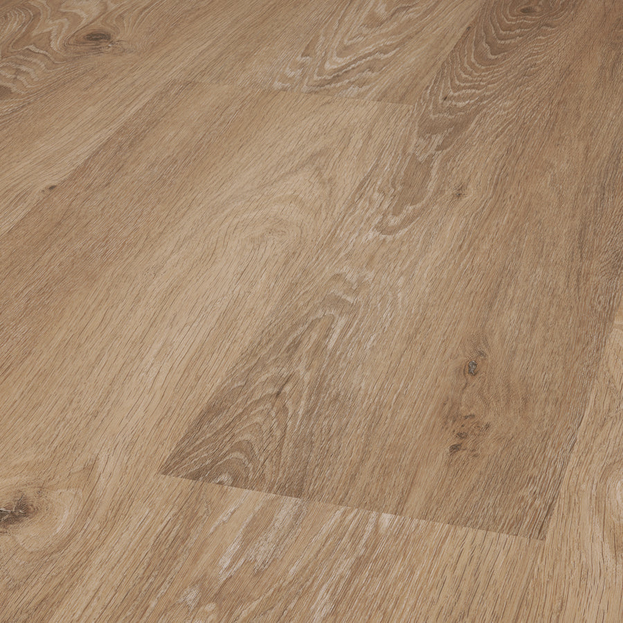 »Bamboo Oak« Premium Klick-Vinyl