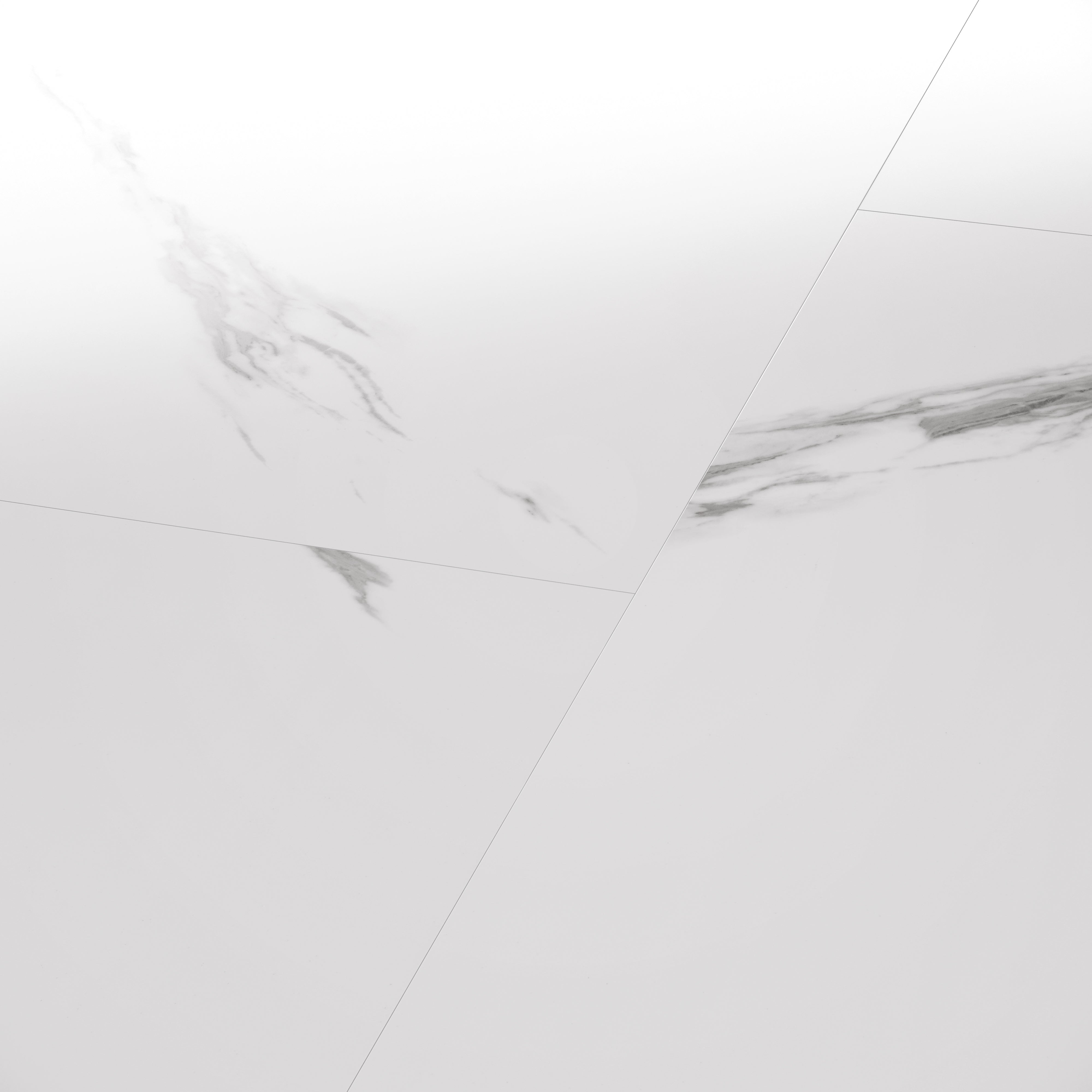 »Frost Gloss« Klick-Vinylboden