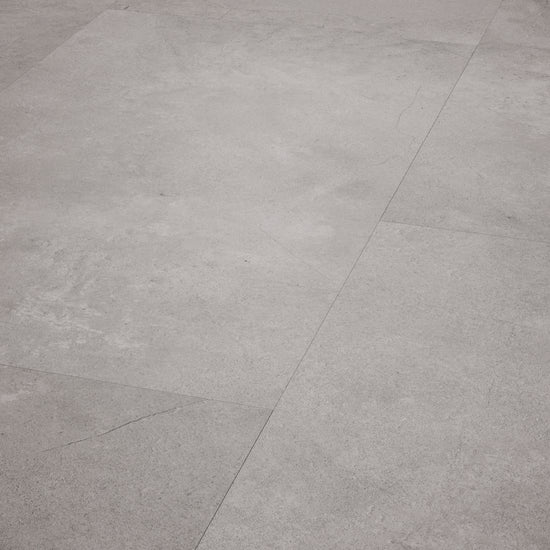 »Concrete Sand« Klick-Vinylboden