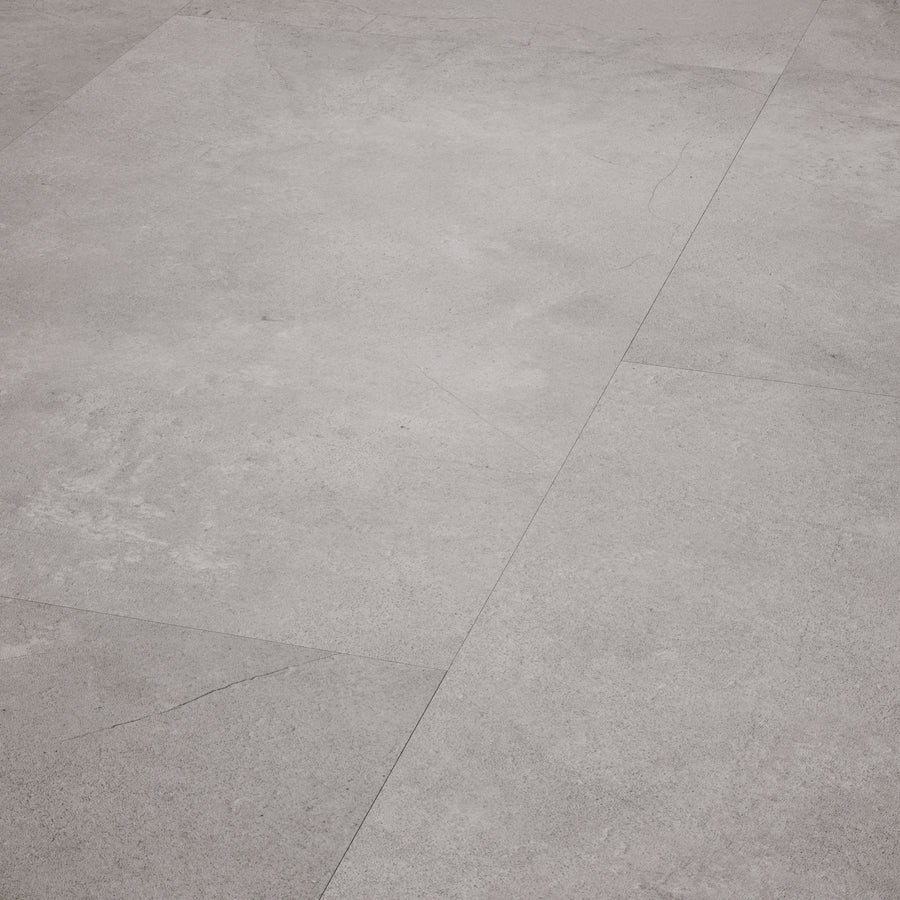 »Concrete Sand« Klick-Vinylboden