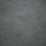 »Concrete Dark« Klick-Vinylboden