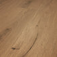 »Honey Oak« Premium Klick-Vinyl