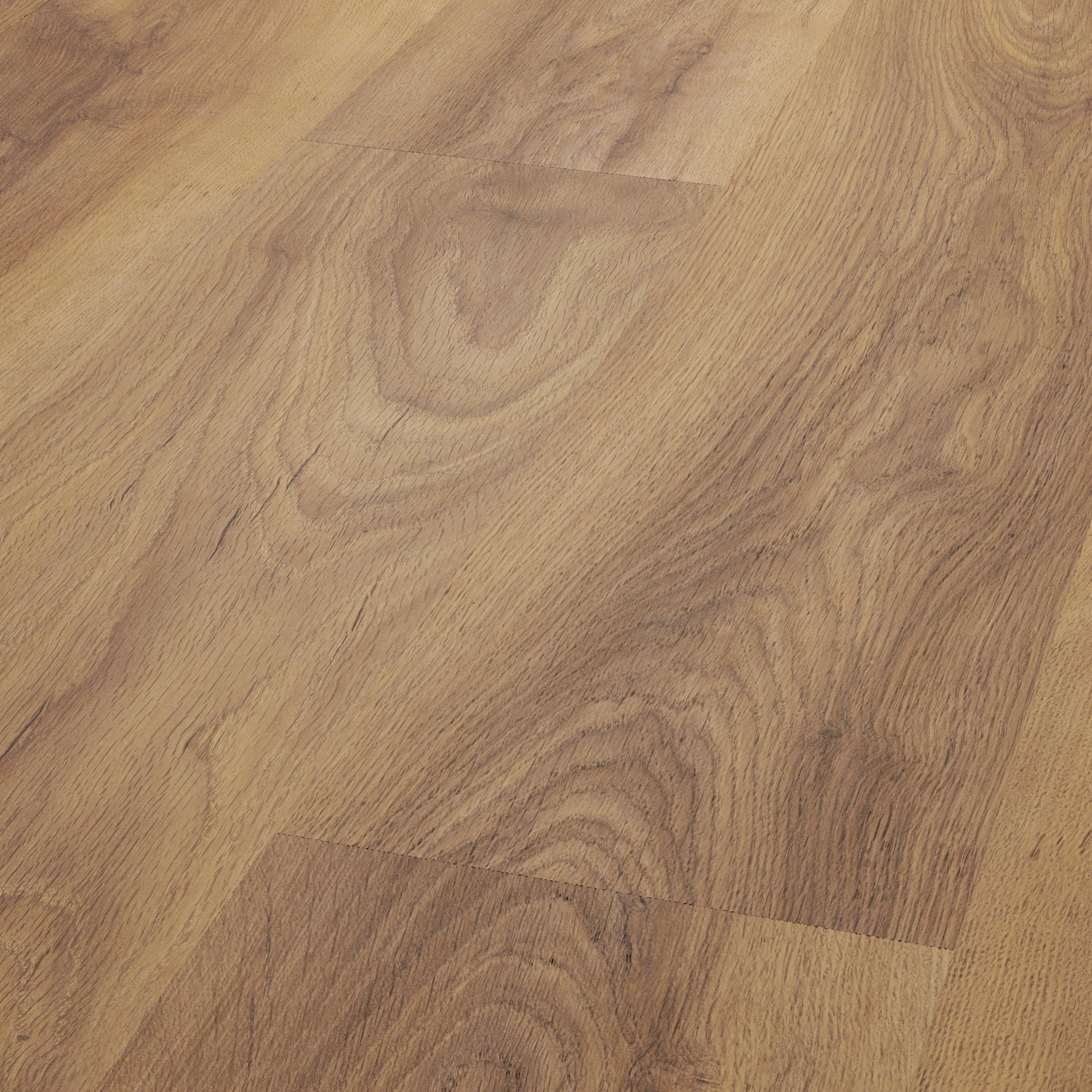 »Eiche Charme« Laminat Landhausdiele 8mm