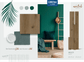 COREtec® Texas Oak M86 | 50 LVREM 2486