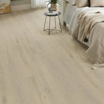 »Cream Oak« Premium Klick-Vinyl