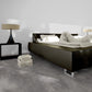 »Dark Rock« Premium Klick-Vinyl 1m²