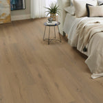 »Dark Oak« Premium Klick-Vinyl