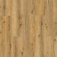 Muster von »Golden Oak« Premium Klick-Vinyl Ultimate Draufsicht
