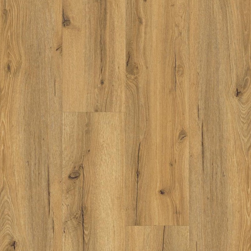 »Golden Oak« Premium Klick-Vinyl