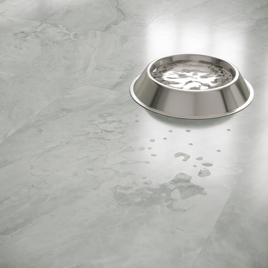 »Moon Gloss« Klick-Vinylboden
