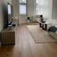  »Eiche Ibiza« Klebevinyl Unique Holzoptik Wohnzimmer