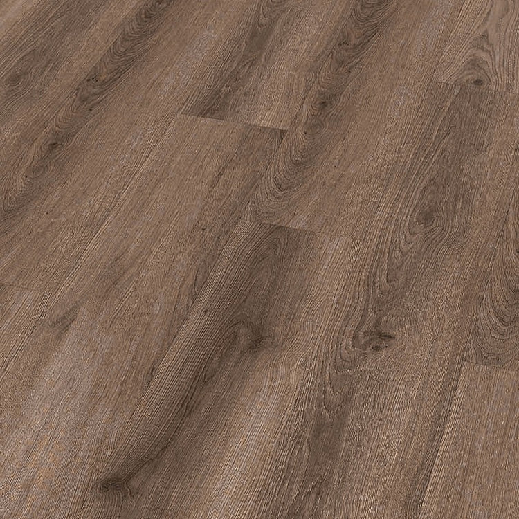  »Eiche Draba« Landhausdiele SPC Vinylboden Holzoptik Draufsicht