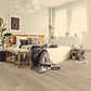 Laminat Eiche Schlafzimmer