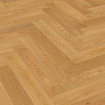»Eiche Feldberg« 3-Schicht Fertigparkett 1m²