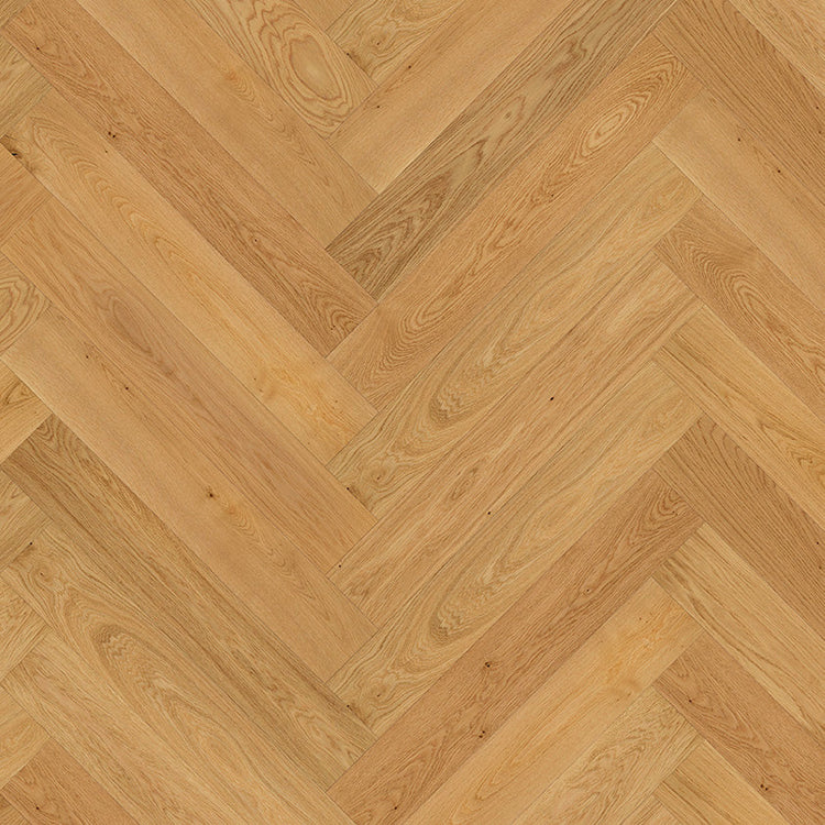 »Eiche Feldberg« 3-Schicht Fertigparkett 1m²