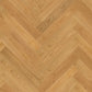 »Eiche Feldberg« 3-Schicht Fertigparkett 1m²