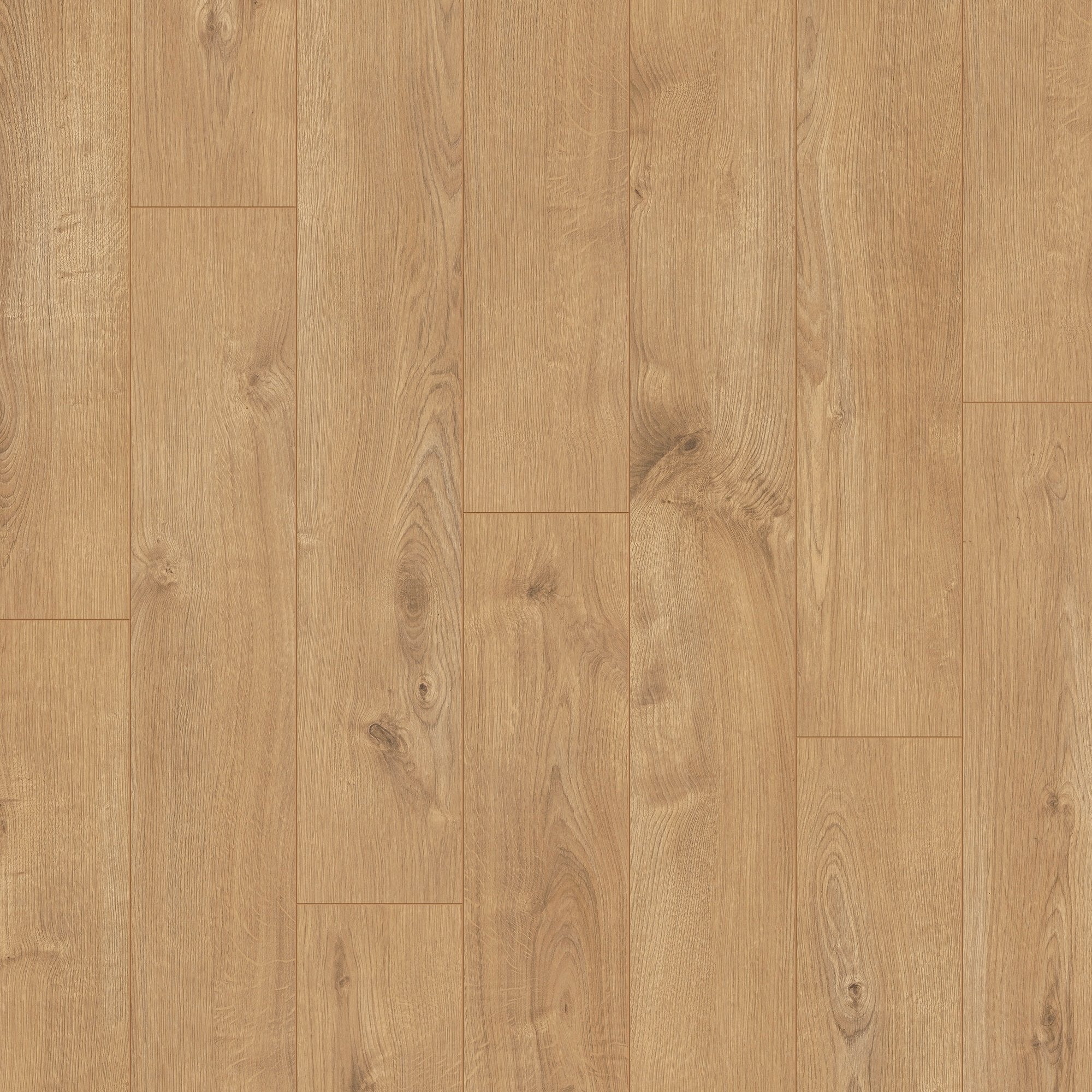 »Eiche Harmonie« Laminat Landhausdiele 8mm