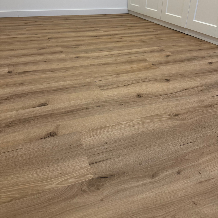 »Eiche Kreta« Klebevinyl 1m²