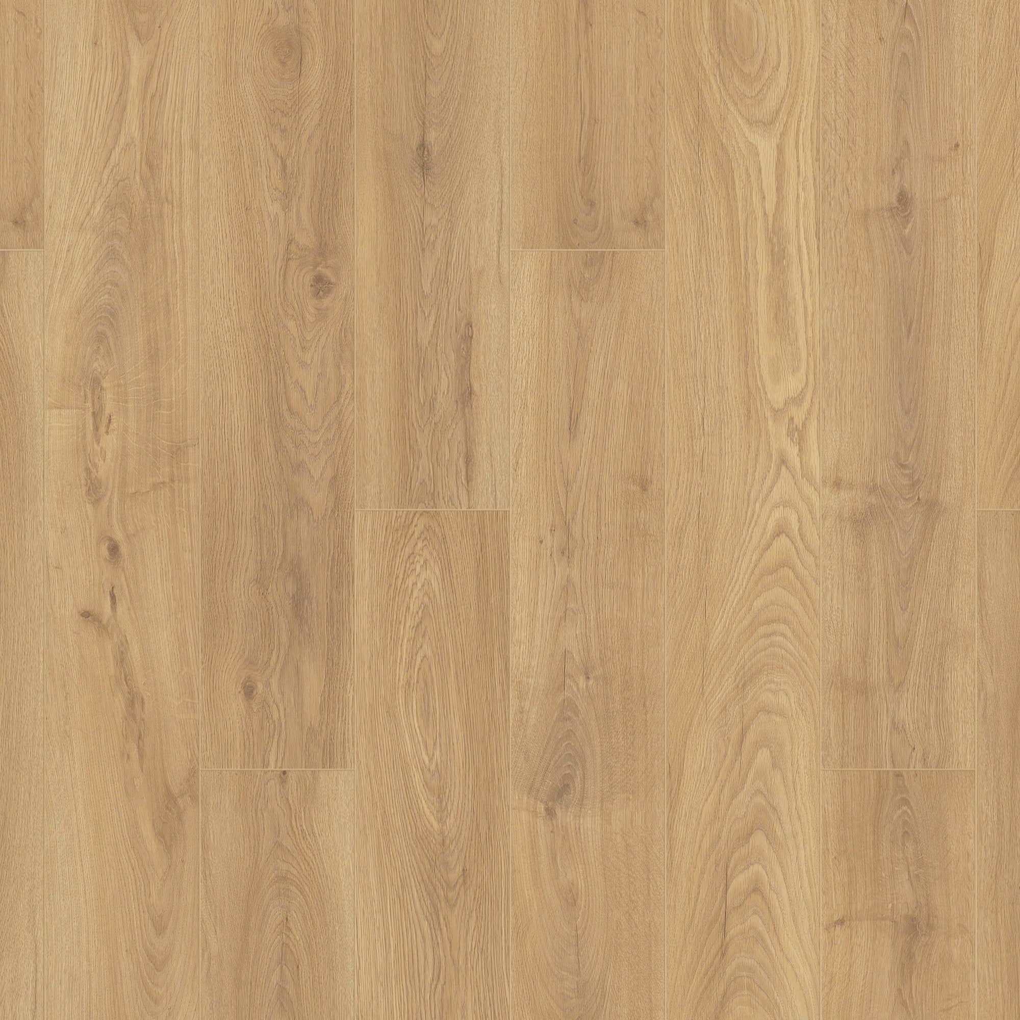 »Eiche Noblesse« Laminat Landhausdiele 8mm