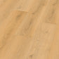 Muster »Eiche Papaya« Klebevinyl Landhausdiele