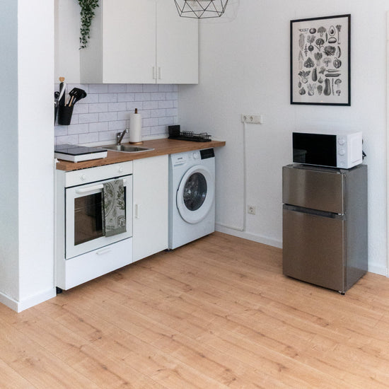 »Eiche Royal« Laminat Landhausdiele 8mm