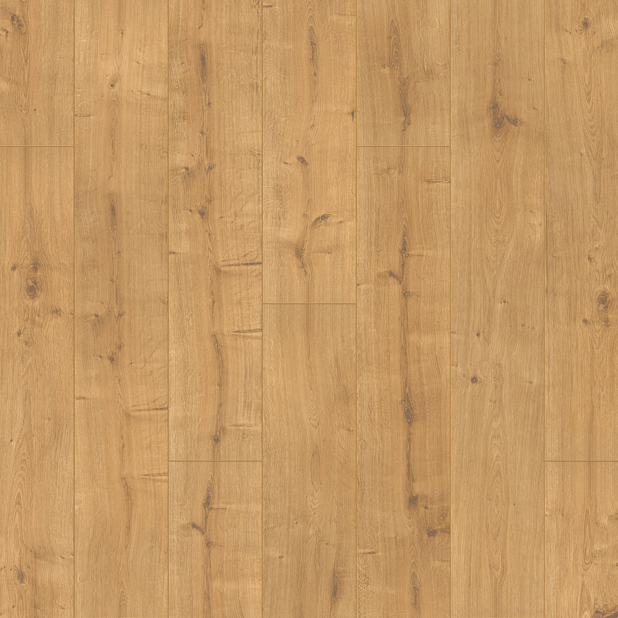 »Eiche Royal« Laminat Landhausdiele 8mm