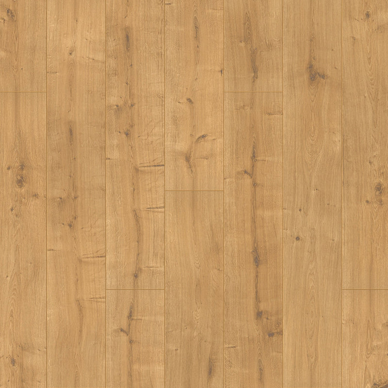 »Eiche Royal« Laminat Landhausdiele 8mm