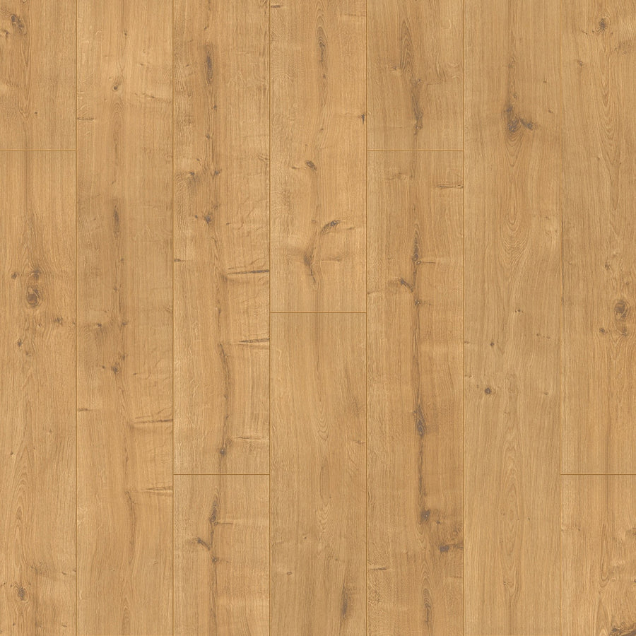 »Eiche Royal« Laminat Landhausdiele 8mm